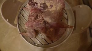 Нежнейший Кролик в Аэрогриле