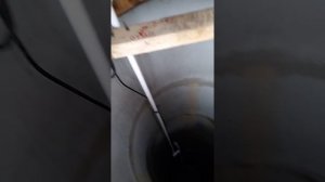 Зимний водопровод из колодца, грамотное обустройство.