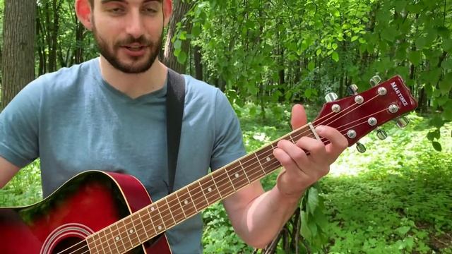 Как зажимать БАРРЭ - Пошаговая инструкция смотреть онлайн