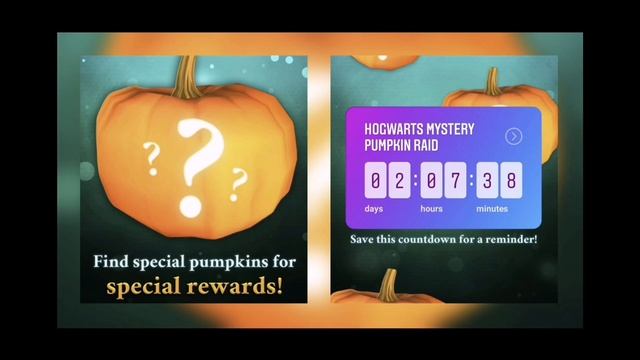 HOGWARTS MYSTERY // NEW SCAVENGER HUNT COMING!!! смотреть онлайн