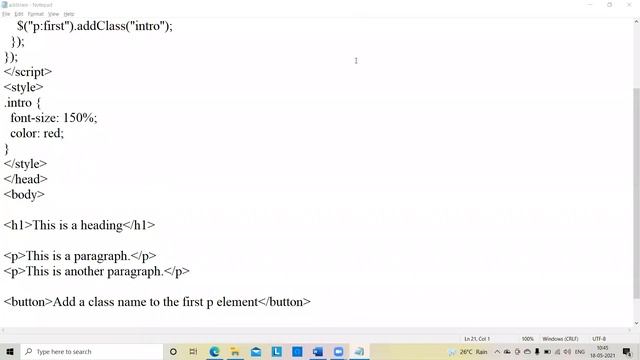 BCA SEM-2 WEB PROG USING PHP BY PROF HIMANSHU MANIYAR(SYALLBUS COMPLETE) смотреть онлайн
