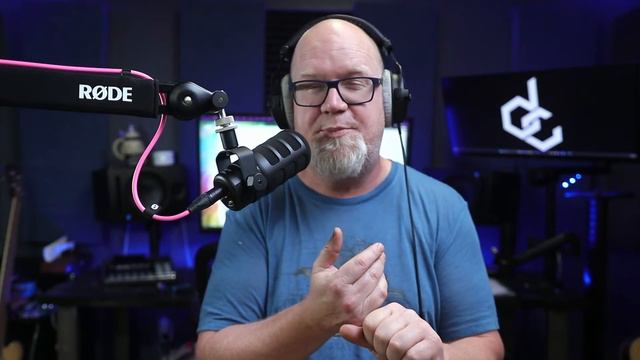 TRYING OUT THE NEW RODE STREAMER X AND PODMIC USB смотреть онлайн
