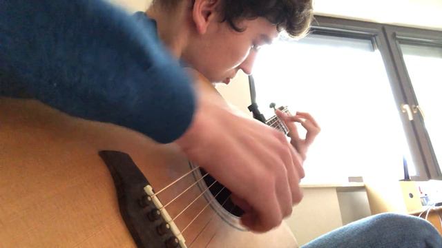 Gangsta’s paradise (Coolio) - Arr.Luca Stricagnoli смотреть онлайн