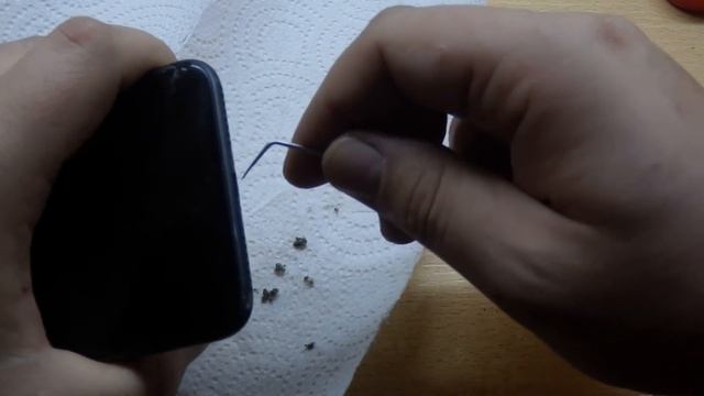 Не заряжается Iphone? РЕШЕНИЕ!
