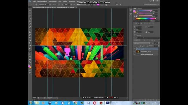 туториал по шапке ютуб смотреть онлайн