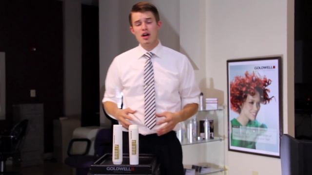 Goldwell Shampoo and Conditioner Sale For The Month of July смотреть онлайн