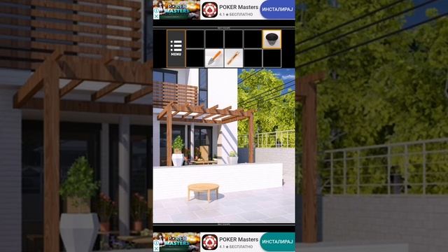NEAT ESCAPE - Reverse Escape Game: Trapped Friend Walkthrough смотреть онлайн