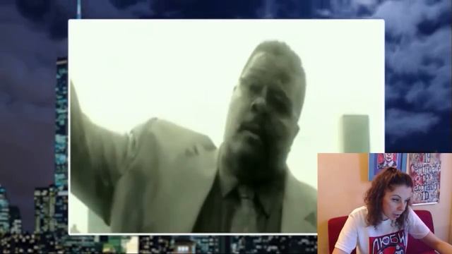 Теракты в Нью-Йорке 9-11. Разрушение ВТЦ-7. Печальная история Бэрри Дженнингса смотреть онлайн