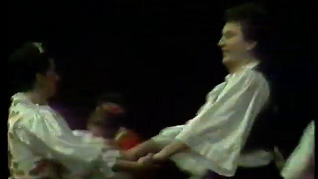 AVNOJ 1983, AKUD Branko Krsmanovic i KUD Mika Mitrovic Jarac смотреть онлайн