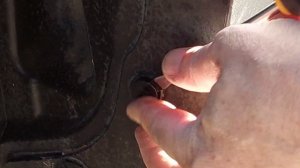 Установка брызговиков на Ford Escape, Kuga.