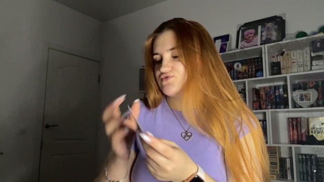 РАСПАКОВКА конвертика по книге "Как поймать Монстра" I Немного новостей смотреть онлайн