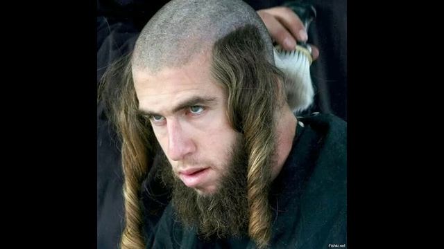 Выбор прически? смотреть онлайн