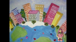 Мусорная фантазия.mp4