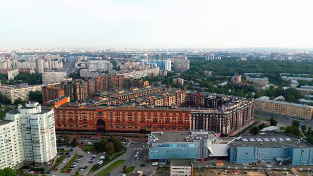 ПИК Шкиперский 19 смотреть онлайн
