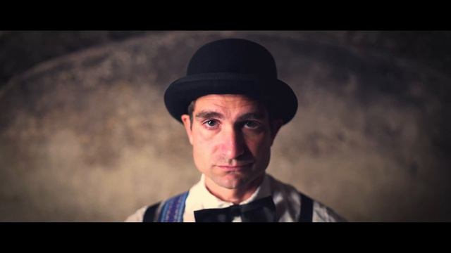 Theater am Weinberg - Don Juan kommt aus dem Krieg (Trailer) смотреть онлайн