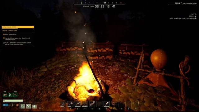 Icarus First Cohort Ep 1 Beginner's Tutorial/Gameplay - First Prospect смотреть онлайн