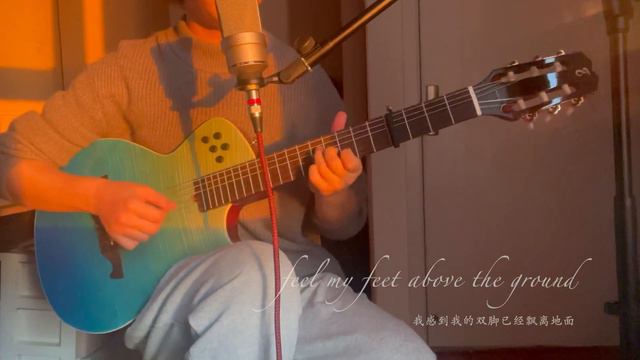 Mystery of love（by Sufjan Stevens） смотреть онлайн