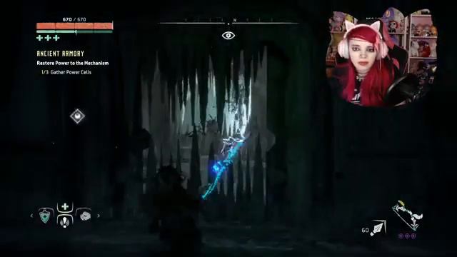horizon zero dawn6358 смотреть онлайн