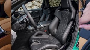 2023 BMW M8 Competition | First Look & Review | 4K