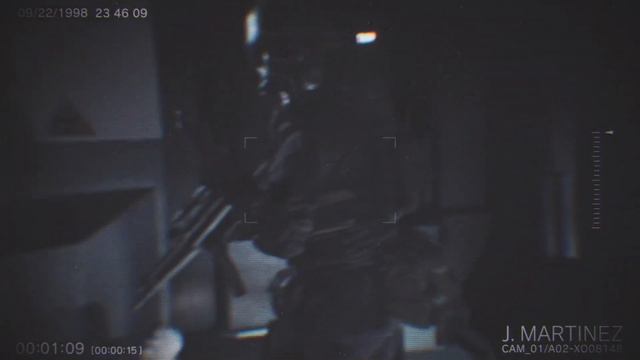 Resident Evil 2 Remake | All Hunk Cutscenes | 4K 60FPS