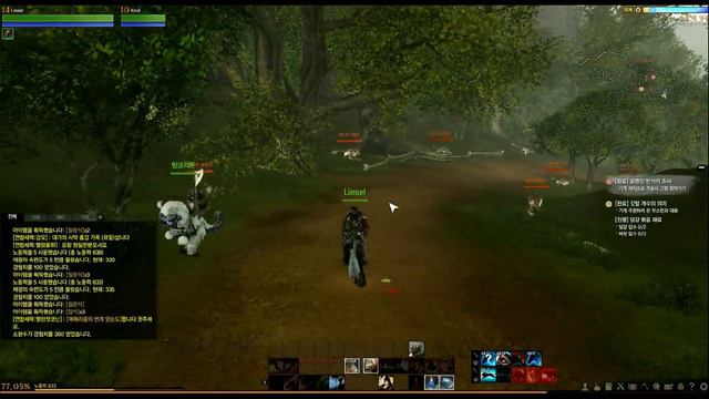 Let´s Play ArcheAge 024 - Staffel 2! смотреть онлайн