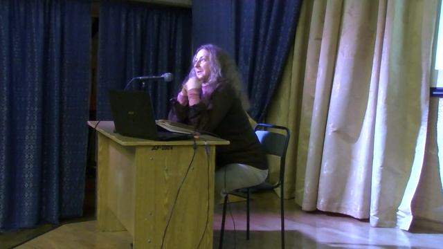 Лекция из цикла «История русской поэзии: XIX — XX вв.» — Футуристы и В. Маяковский смотреть онлайн