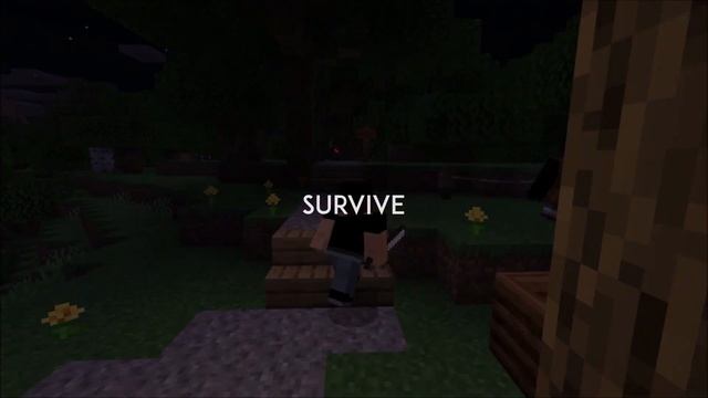 Newisle: Lights Out Trailer | Minecraft Bedrock City Survival Map With Download