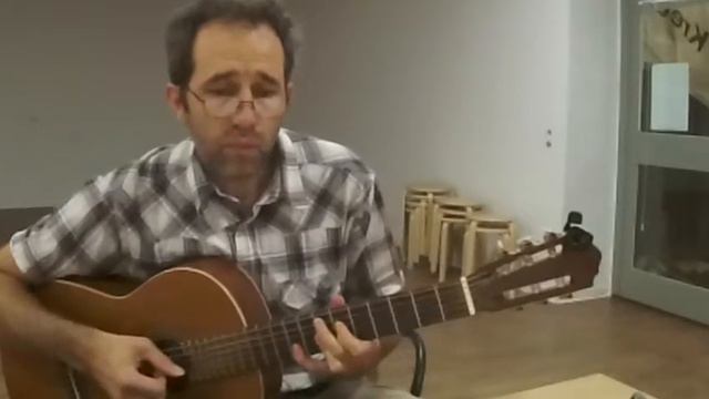 Всё пропало, кавер, А. Иващенко смотреть онлайн