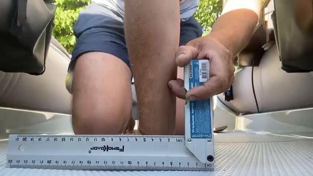 Риб Riverboats R-380 (new)