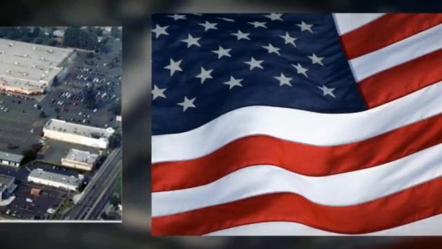 Retail Space in Salem, OR смотреть онлайн