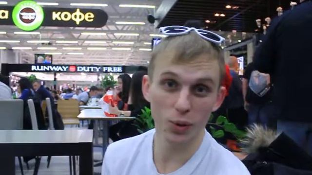 Где отдохнуть? Отдохнуть вдвоем. Вова и Аня смотреть онлайн