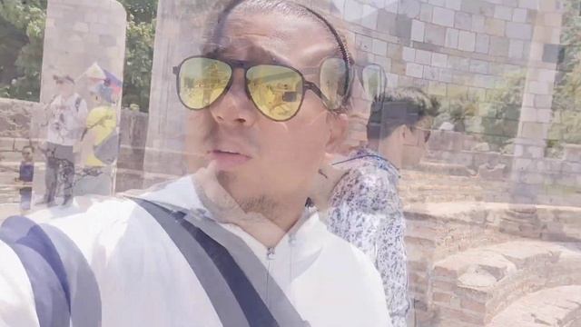 Lakbay Alwage goes to Ephesus смотреть онлайн