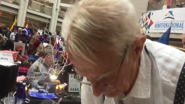 KNOW MORE ABOUT LATVIAN. BREAD AND CHEESE