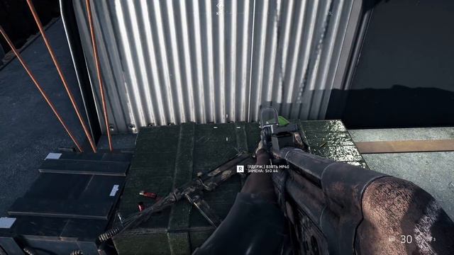 ГОРНЫЙ ШУТЕР | Соло-стелс 4K UHD 60 кадров в секунду Игровой процесс Ghost Recon Breakpoint Без HU смотреть онлайн