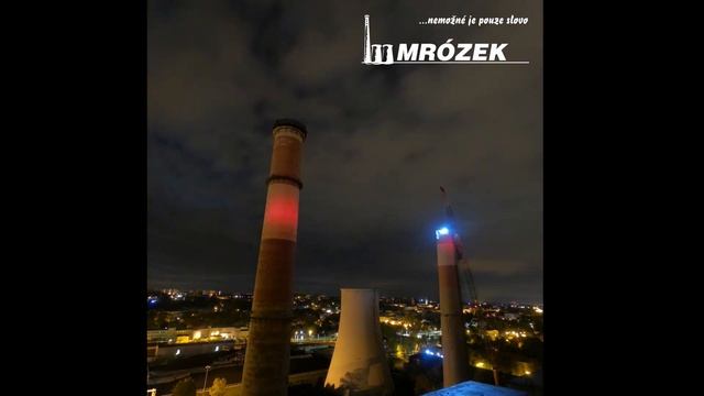 MROZEK a.s. - Demolice na EC1 Bielsko-Biała смотреть онлайн