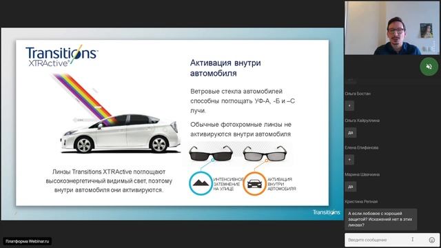 Онлайн курс Nikon 