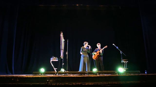 Мельница 36'6 - Марсианский экспресс. Киев, Консерватория 10.04.2016 смотреть онлайн