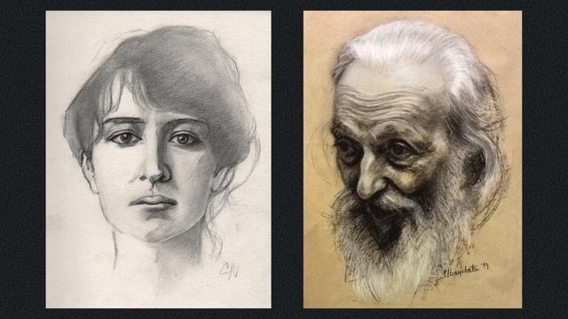 Drawing Academy Art Competition смотреть онлайн