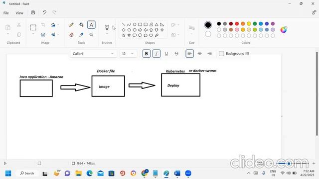 1.Docker introduction смотреть онлайн