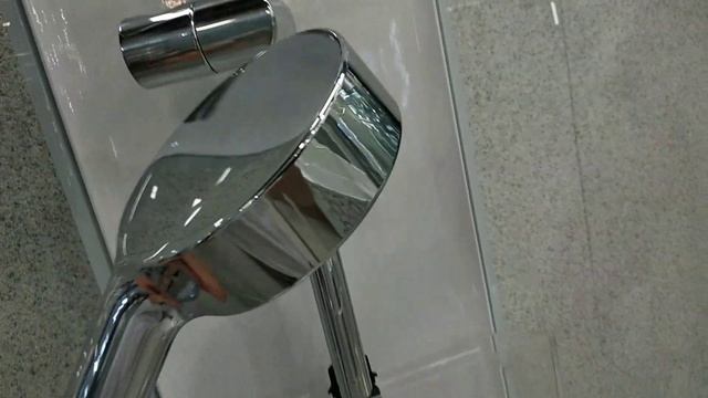 Finland IDO Showerama Clear Glass 90*90 558.131.00.1 Shower Panel 558.401.00.1 Five Corner Tray