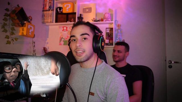 SUPER ACESSÍVEL! Kit Completo de Microfone Profissional para Podcast, Jogos e YouTube 🤩 Maono AU-A0 смотреть онлайн