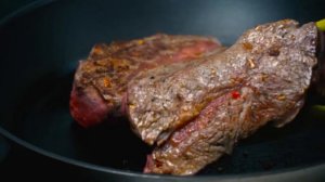 Рецепт приготовления стейка Топ Блейд (Top Blade steak)