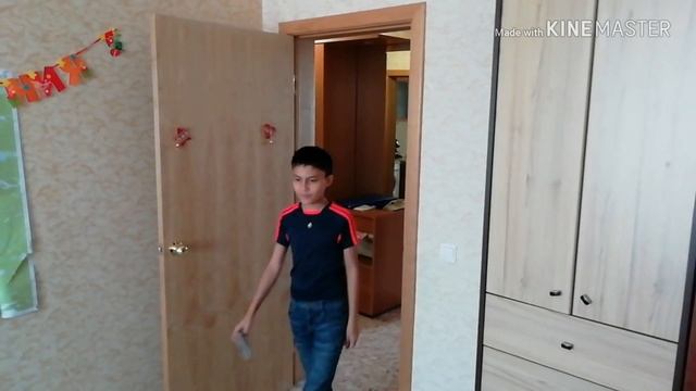 Короче говоря "Сон" смотреть онлайн