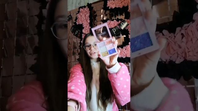 ЧТО МНЕ ПОДАРИЛИ?? ? смотреть онлайн