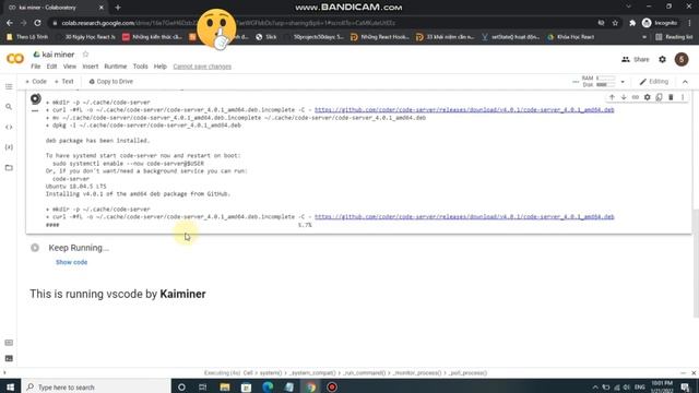 GPU T4 Colab and Free mining in Free Version | How ? смотреть онлайн