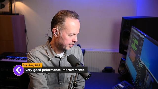 Cubase 13 Release Celebration!