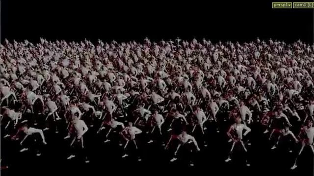 zompy crowed houdini смотреть онлайн