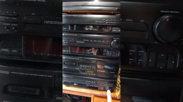 Kenwood RXD-26L Bobpm45