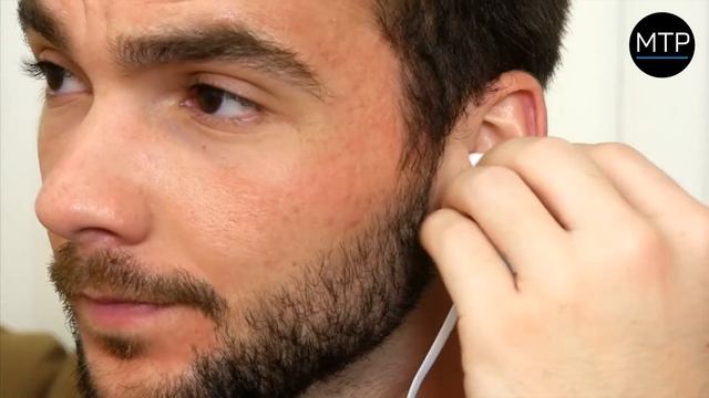 MyTrendyPhone / Beats by Dr. Dre BeatsX Trådløse Høretelefoner med Lightning til USB-A Kabel смотреть онлайн