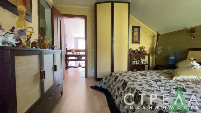 Продажа коттеджа в Лосево (СНТ Космонавт) смотреть онлайн